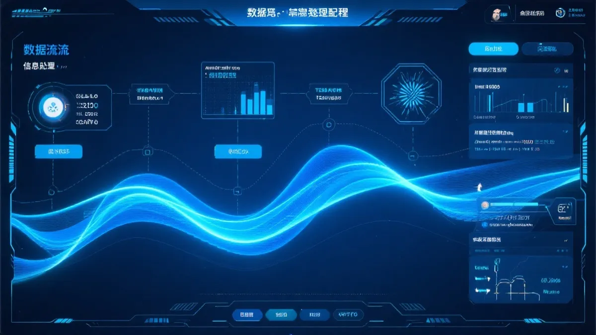 深度解析：极速赛车直播开奖系统的信息展示机制与运行逻辑